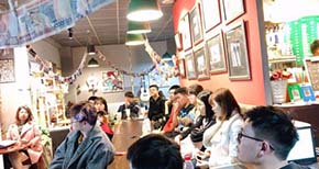 情景演練