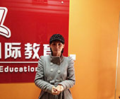 太原韓語學(xué)習(xí)馮同學(xué)