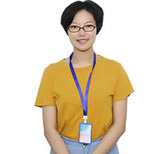 西安意大利語(yǔ)培訓(xùn)班老師吳恬恬