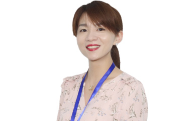 西安東佳日語老師唐悅