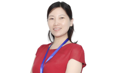 西安東佳日語老師趙燕萍