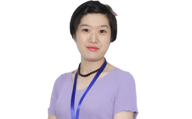 西安東佳日語老師王雁