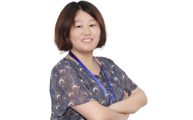 西安東佳韓語老師王欠