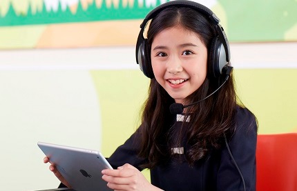 8-15歲在線培優(yōu)提分課程