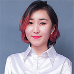 賈樂萌 管理主任