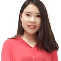 雅思/托福/成人口語老師