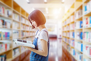 階段測評