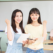 階段測評