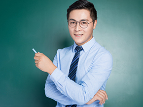 高級班