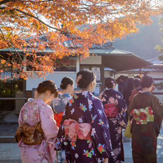 日本文化課