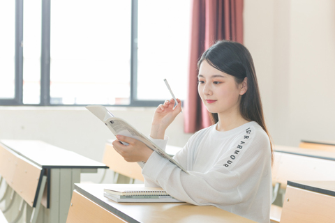 強化拓展課