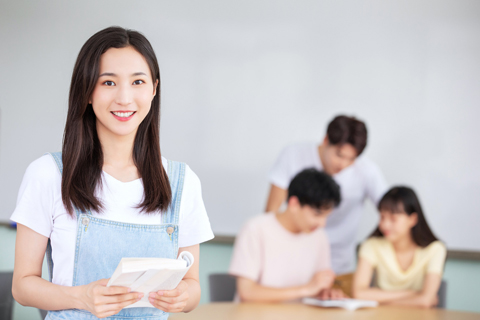 通用英語