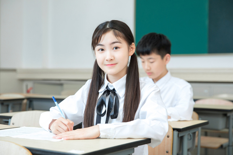 青少英語