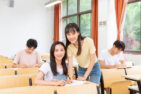 通用英語