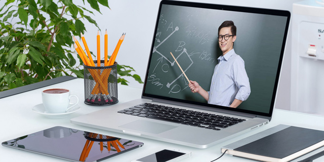 線上學習平臺
