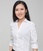 張婷 Chantelle