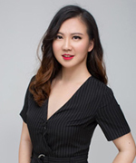 陳蕓蕓 zoey
